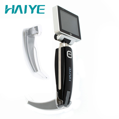 لارنگوسکوپ تصویری یکبار مصرف اورژانس Haiye HYHJ-1320