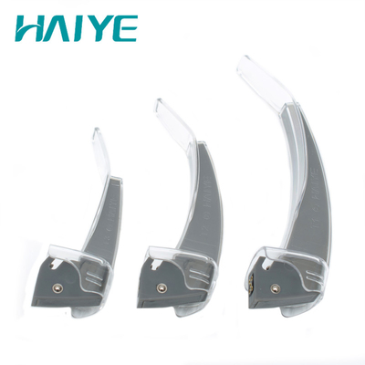 سیستم دوربین دیجیتال HD Video Laryngoscope ابزار جراحی ضد مه