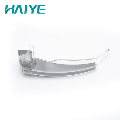 لارنگوسکوپ تصویری LED ضد آب ISO13485 برای دندانپزشکی کودکان