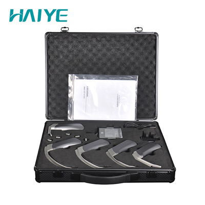 لارنگوسکوپ تصویری بیهوشی اتاق عمل Haiye 1060Hpa