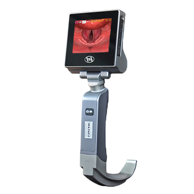 بخش بیهوشی قابل حمل Haiye Video Laryngoscope 1060 Hpa