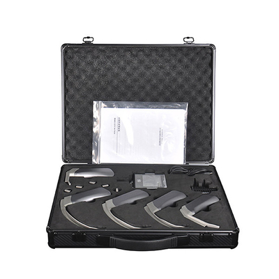 بخش بیهوشی قابل حمل Haiye Video Laryngoscope 1060 Hpa