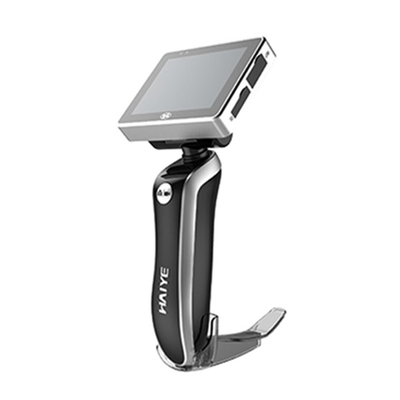 کلینیک پزشکی لارنگوسکوپ ویدئویی یکبار مصرف با رابط USB دوربین HD گوش و حلق و بینی