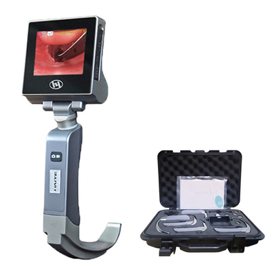 آمبولانس ENT Air Track Haiye Video Laryngoscope 32GB
