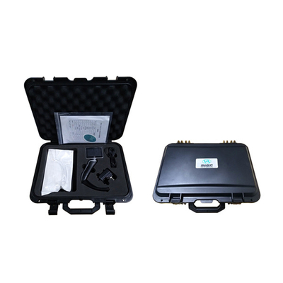 لارنگوسکوپ تصویری دستی قابل شارژ با تیغه یکبار مصرف 960 X 480