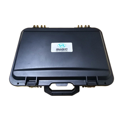 لارنگوسکوپ تصویری دستی قابل شارژ با تیغه یکبار مصرف 960 X 480
