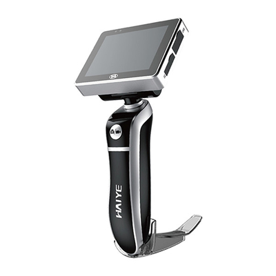 خروجی USB لارنگوسکوپ تصویری قابل شارژ 8 گیگابایتی ضد مه