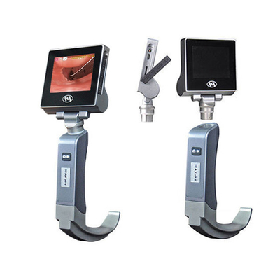 Micro USB Haiye Video Laryngoscope آندوسکوپ ضد آب برای لوله گذاری
