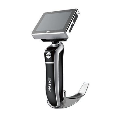 لارنگوسکوپ ویدیویی بیهوشی Micro USB دارای گواهی FDA برای لوله گذاری راه هوایی 8 تا 32 گیگابایت