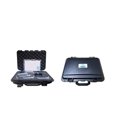لارنگوسکوپ تصویری CMOS 3.0 اینچی با 5 تیغه قابل استفاده مجدد