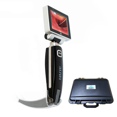 لارنگوسکوپ تصویری خروجی USB آندوسکوپ قابل حمل 3.0 دارای گواهی FDA 2022