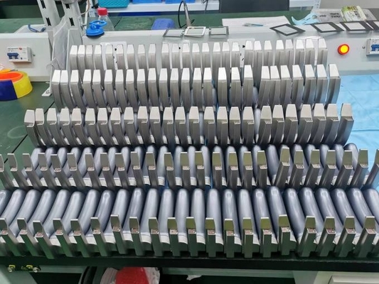 3 اینچ خروجی USB آندوسکوپ پزشکی جراحی تیغه های لوله گذاری نوزادان ویدئو لارنگوسکوپ