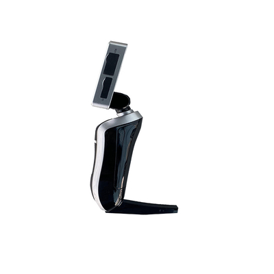 OEM Rotate Fiber Optic Video Laryngoscope 3&quot; صفحه رنگی TFT