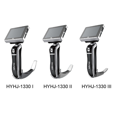 لارنگوسکوپ تصویری یکبار مصرف قابل حمل HD 8 گیگابایتی برای تمرین شبیه سازی