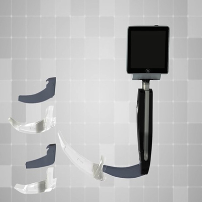 کارت SD 32 گیگابایتی دستگاه اورژانس پزشکی لارنگوسکوپ تیغه یکبار مصرف