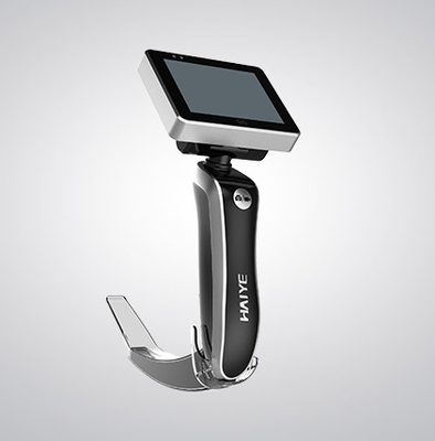 خروجی USB لارنگوسکوپ تصویری 2 میلیون پیکسلی قابل شارژ