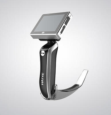 خروجی USB لارنگوسکوپ تصویری 2 میلیون پیکسلی قابل شارژ