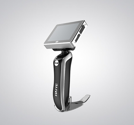 خروجی USB لارنگوسکوپ تصویری 2 میلیون پیکسلی قابل شارژ