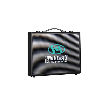 دستگاه ویدئویی لوله گذاری لارنگوسکوپ صلب 3 اینچی TFT 960*480