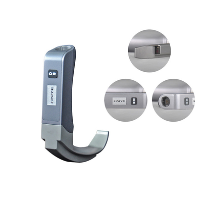 Hospital Vision Video ENT Laryngoscope قابل استفاده مجدد دیجیتال انعطاف پذیر