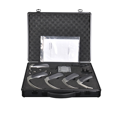 لارنگوسکوپی Micro USB مستقیم لارنگوسکوپی لارنگوسکوپ ویدئویی سخت با وضوح تصویر 1200*1600 پیکسل
