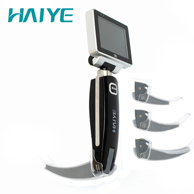 لارنگوسکوپ تصویری یکبار مصرف اورژانس Haiye HYHJ-1320