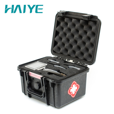لارنگوسکوپ تصویری یکبار مصرف اورژانس Haiye HYHJ-1320