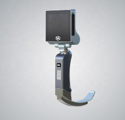 آمبولانس ENT Air Track Haiye Video Laryngoscope 32GB