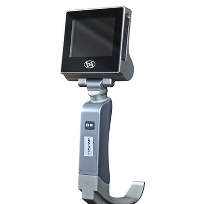 لارنگوسکوپ تصویری Haiye مدیریت راه هوایی با مانیتور 3 اینچی Visual Blade