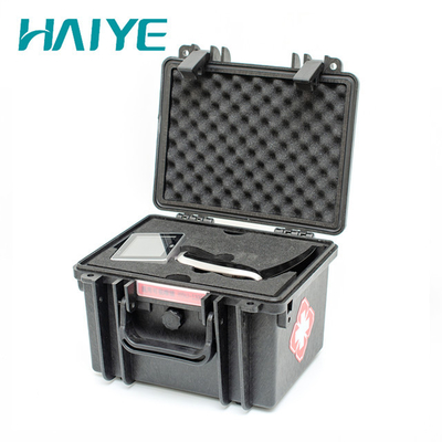 لارنگوسکوپ ویدیویی بیهوشی رایانه شخصی برای نوزادان HYHJ-1330